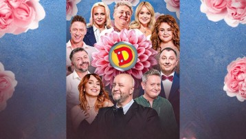 Дизель Шоу. Буде весна!