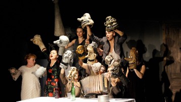 Баби Бабеля