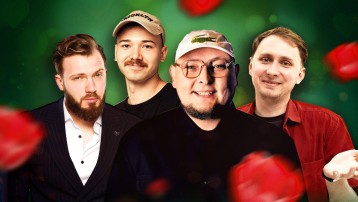 СТЕНДАП ДЛЯ НЕЇ. Ну, і для тебе теж