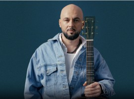 Максим Бородін