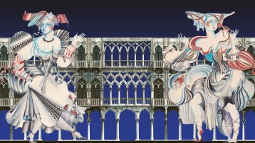 Ніч у Венеції