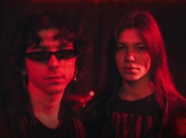 Скажи Щось Погане