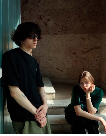 Скажи Щось Погане