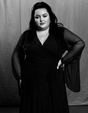 Настя Ткаченко