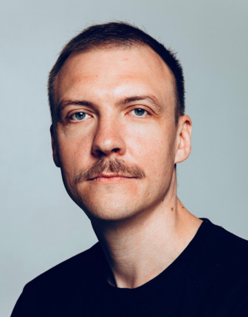 Павло Пінчук