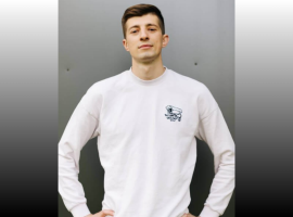 Руслан Колесник