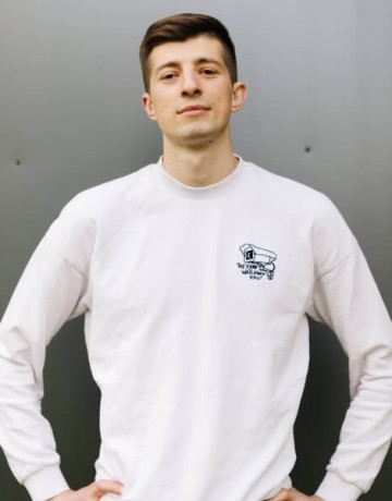 Руслан Колесник