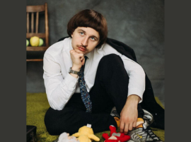 Данил Повар