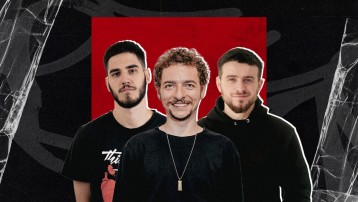 Стендап третьої хвилі | Байдак, Ковалик, Коротков 