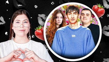 Сексуальна Терапія. Анна Галаєва