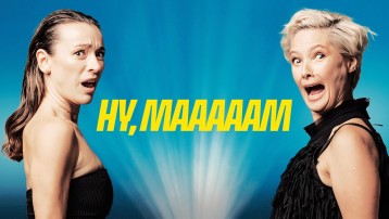 «Ну, маааааам!» Імпровізаційне шоу від Гаріпової та Короткої