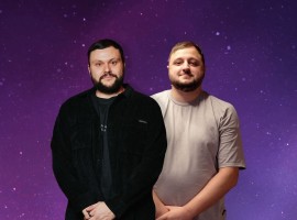 Ветерани Космічних Військ