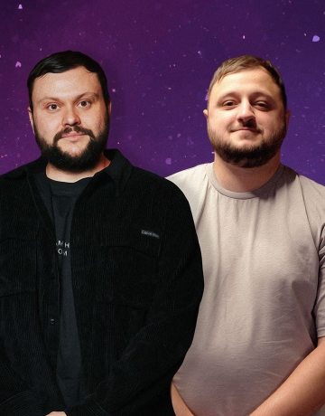 Ветерани космічних військ