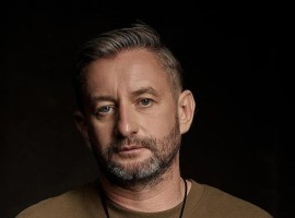 Сергій Жадан