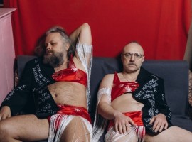 Хамерман Знищує Віруси