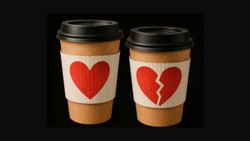 Кава перших побачень