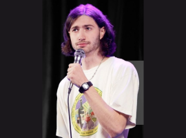 Вова Ліннік