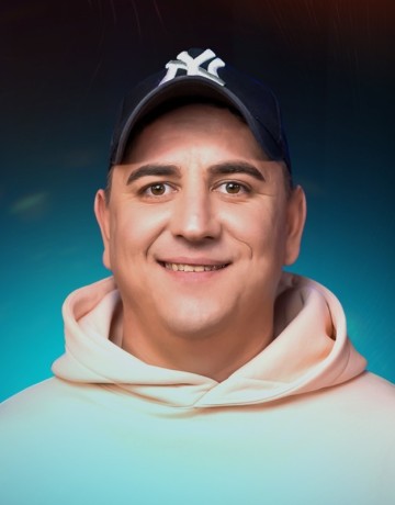 Раміль Янгулов