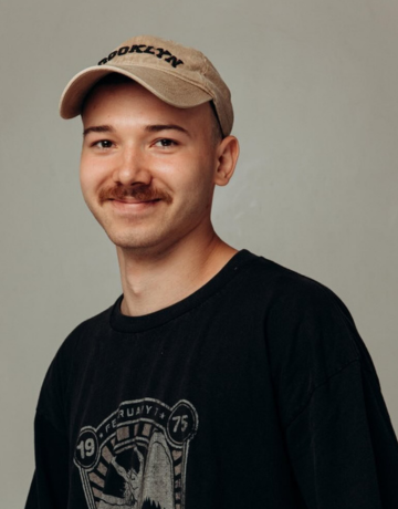 Микита Скремінський