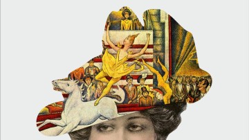 Принцеса цирку