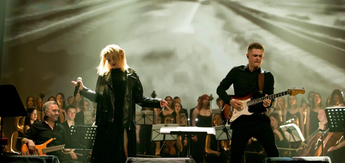 Bigshow orchestra афіша