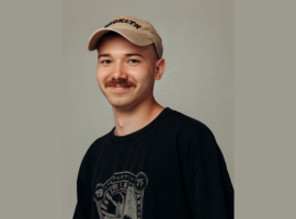 Микита Скремінський