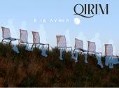 Qirim відлуння