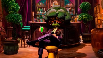 Дивнi люди. Щасливі, ідіотів не спостерігають!