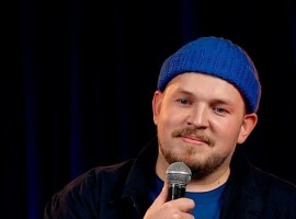 Андрій Пілат