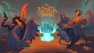 Rohata Zhaba - Харків