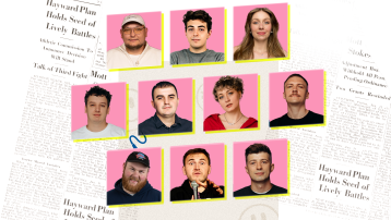 10 Стендап Коміків