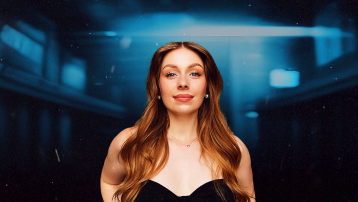 Вечір Імпровізації Наталі Скорик