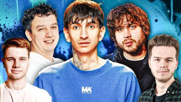 Розгони. Джейхун Сафаров, Боярин, Потупа