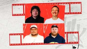 Недільний Стендап