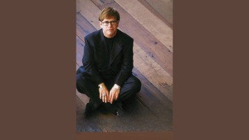 Концерт «Sir Elton John Tribute»