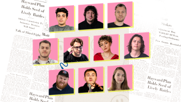 10 Стендап Коміків