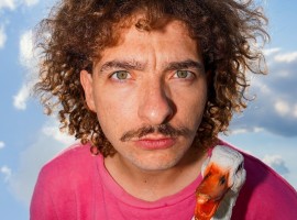 Василь Байдак