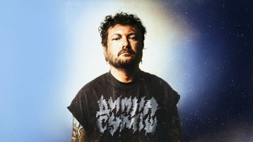 Саша Чемеров у Києві