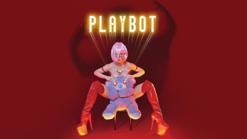 PLAYBOT