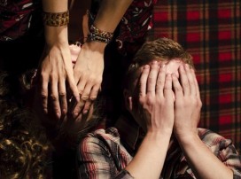 Маленький Донні, який подолав морок