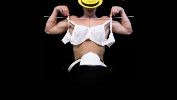 Три анекдоти на одну тему 