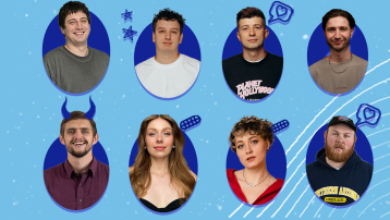 Вечір Нових Жартів