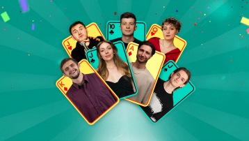 Смішна Сімка