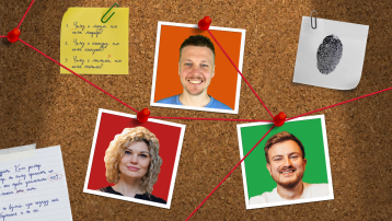 СТЕНДАП ПЕРЕВІРКА | ОЗАРКІВ, ЛУЗАНОВ, КУДРЯВА | 11 БЕРЕЗНЯ