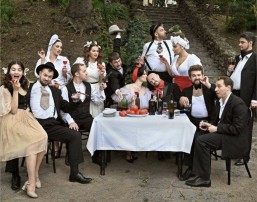 Неаполітанські пристрасті