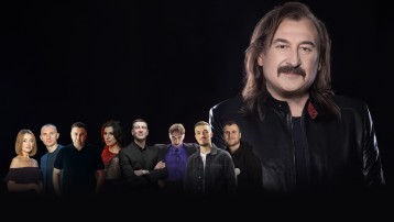 Степан Гіга. «Музика його життя»