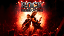   Rock Generation