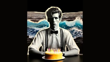 Найкращий день та інші неприємності