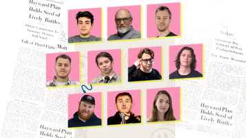 10 Стендап Коміків