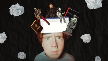 Вистава-дослідження 